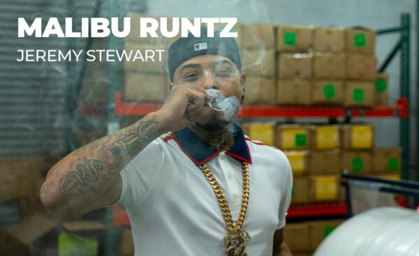 Jeremy Stewart - Malibu Runtz